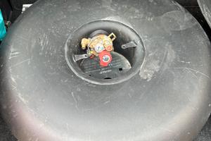 Bombola gpl auto ATIKER