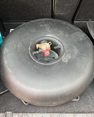 Bombola gpl auto ATIKER