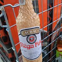 Cachaca NEGA FULO 