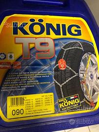 Konig T9
