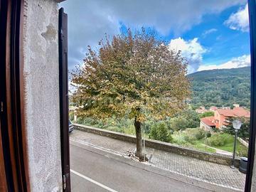 Appartamento in collina