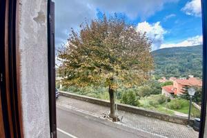 Appartamento in collina