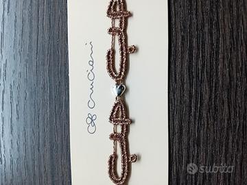 Braccialetti CRUCIANI 
