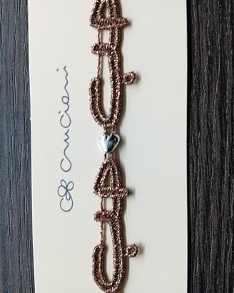 Braccialetti CRUCIANI 