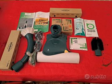 Battitappeto Folletto EB 360