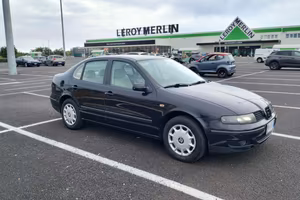 SEAT TOLEDO