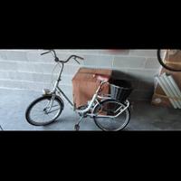 Bicicletta Graziella Marilù