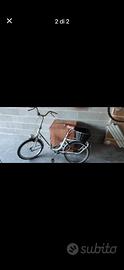 Bicicletta Graziella Marilù