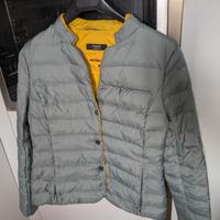 giubbino donna bugatti