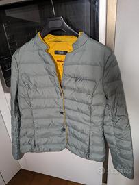 giubbino donna bugatti