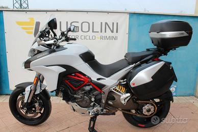 Ducati Multistrada 1200