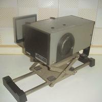 Telecinema Panasonic WV-J20E video transfer cine