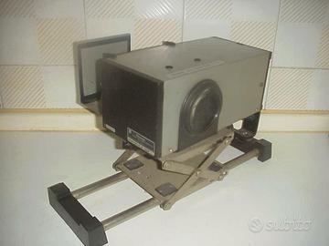 Telecinema Panasonic WV-J20E video transfer cine