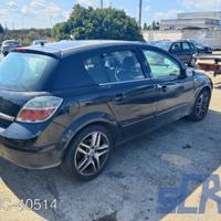 OPEL ASTRA H A04 1.7 CDTI 125CV 07-14 Ricambi
