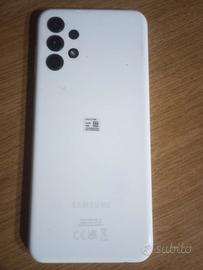 SAMSUNG A 13