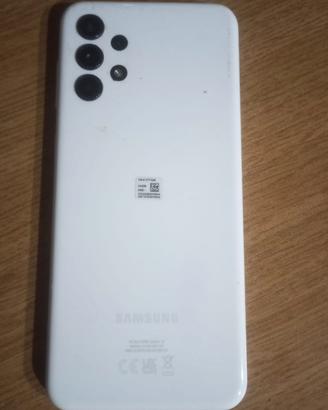 SAMSUNG A 13