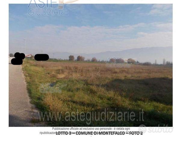 Terreno Agricolo Montefalco [A4313238]