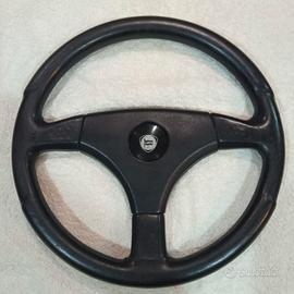 volante Momo Lancia Delta HF