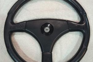 volante Momo Lancia Delta HF