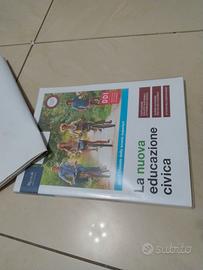 La nuova educazione civica