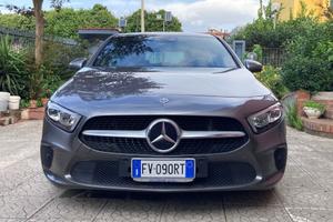 Mercedes-benz A 180 d Automatic Premium (85kw)