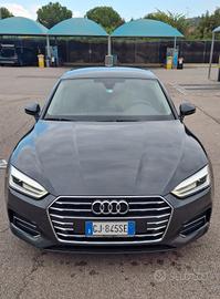 Audi A5  sportback 2.0 TDI S tronic , pelle totale