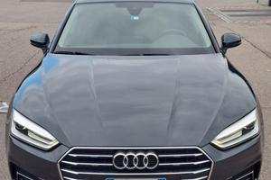 Audi A5  sportback 2.0 TDI S tronic , pelle totale