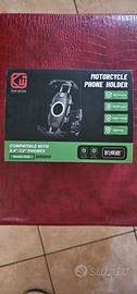 Supporto telefono moto kewig M28
