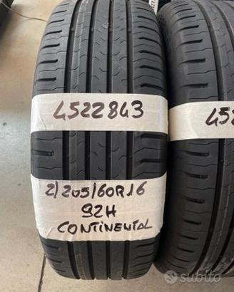 2056016 Gomme EST 4522843