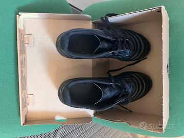 ADIDAS COPA scarp ini calcetto taglia 41 1/3 NUOVI