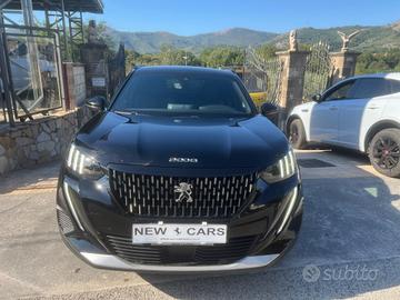 Peugeot 2008 BlueHDi 130 S&S EAT8 GT