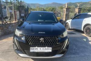 Peugeot 2008 BlueHDi 130 S&S EAT8 GT