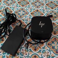 Hp dock G4 Thunderbolt 4 120w
