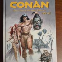 La Spada Selvaggia di Conan 1989 (II) 2