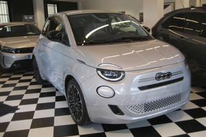 FIAT 500 1.0 HYBRID ICON