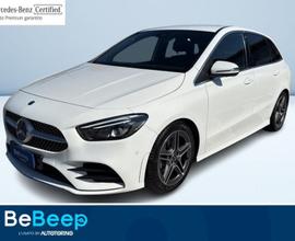 Mercedes-Benz Classe B B 180 D PREMIUM AUTO
