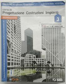 Corso di Progettazione Costruzioni Impianti