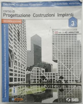 Corso di Progettazione Costruzioni Impianti