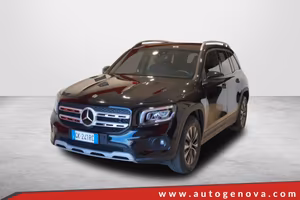 MERCEDES-BENZ GLB 200D 150CV AUTOMATIC BUSINESS EX