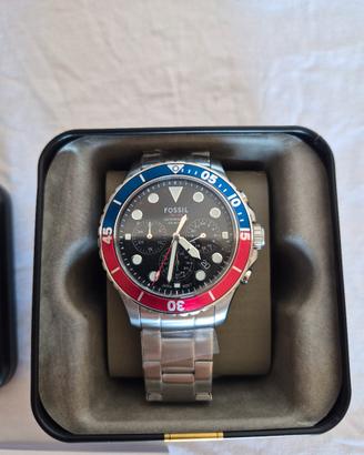 orologio "Fossil FB-03 Chronograph 