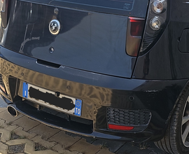 Punto 3 serie