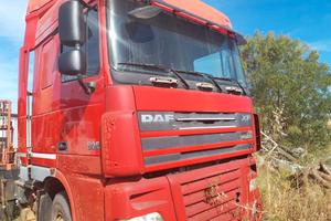 Trattore stradale Daf XF 105 460