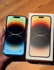 iPhone 14 Pro Max 256GB