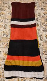 Sciarpa multicolore s.Oliver