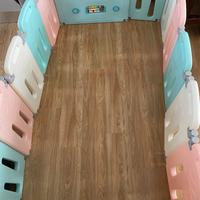 Box per bambini gioco