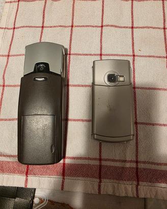 nokia cellulare9