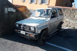 Daihatsu Feroza 4x4