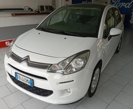 Citroen C3 BlueHDi 100 S&S Exclusive