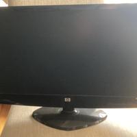 Monitor  HP x22LED