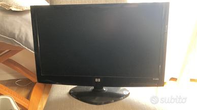 Monitor  HP x22LED